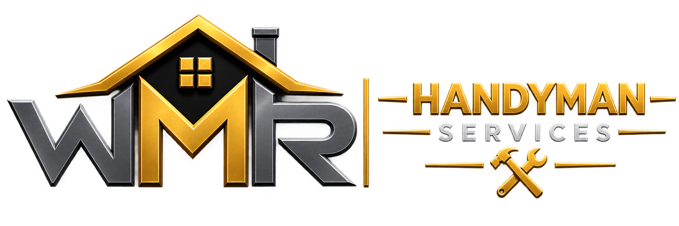 WMR Handyman Services
